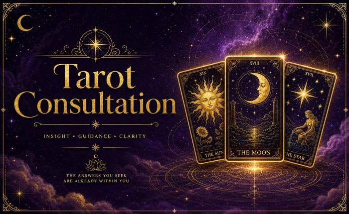 Tarot Consultation