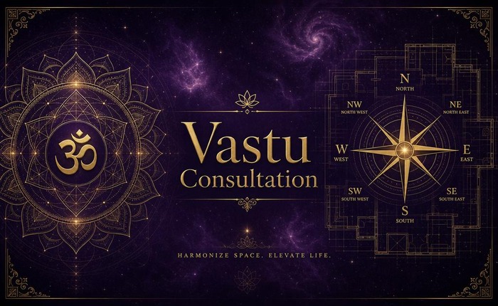 Vastu Consultation
