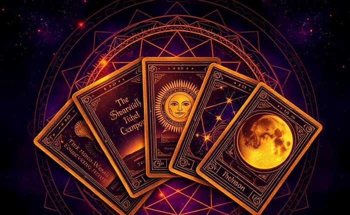 Tarot